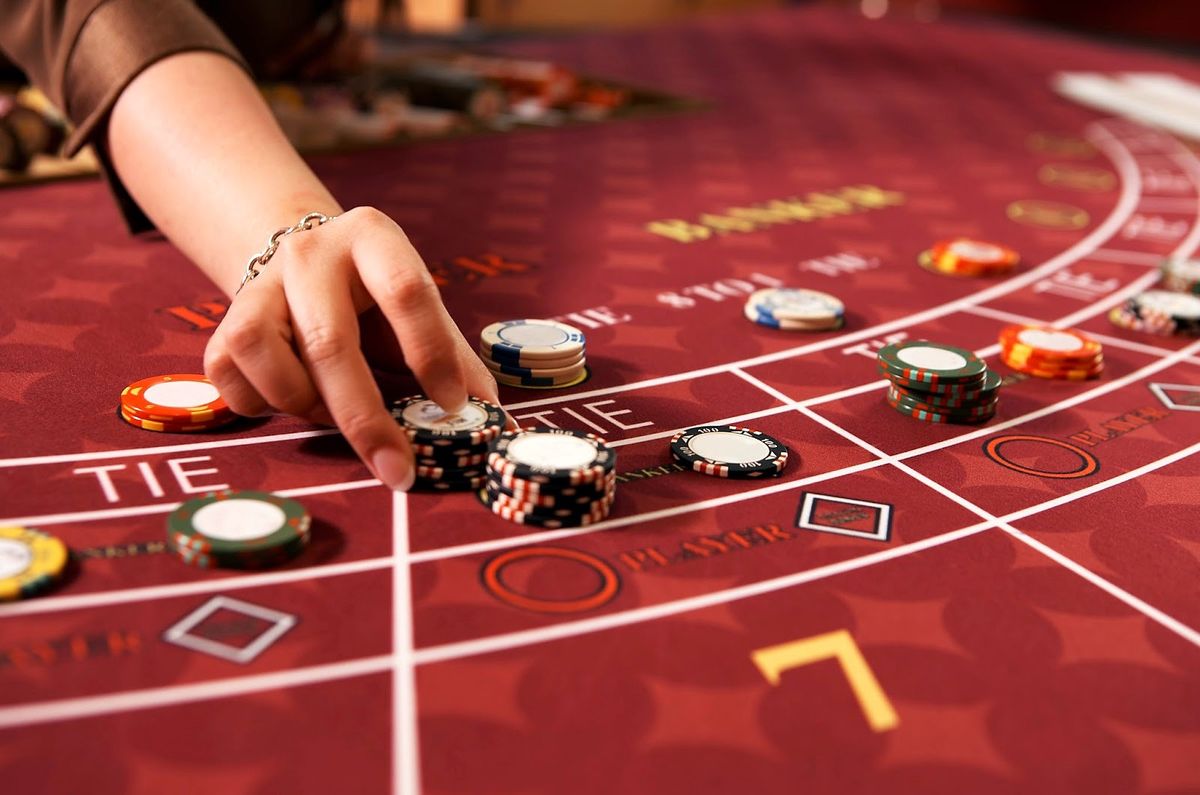 Ethereum Casino پاکستان کیسینو میں بلیک جیک گیمز