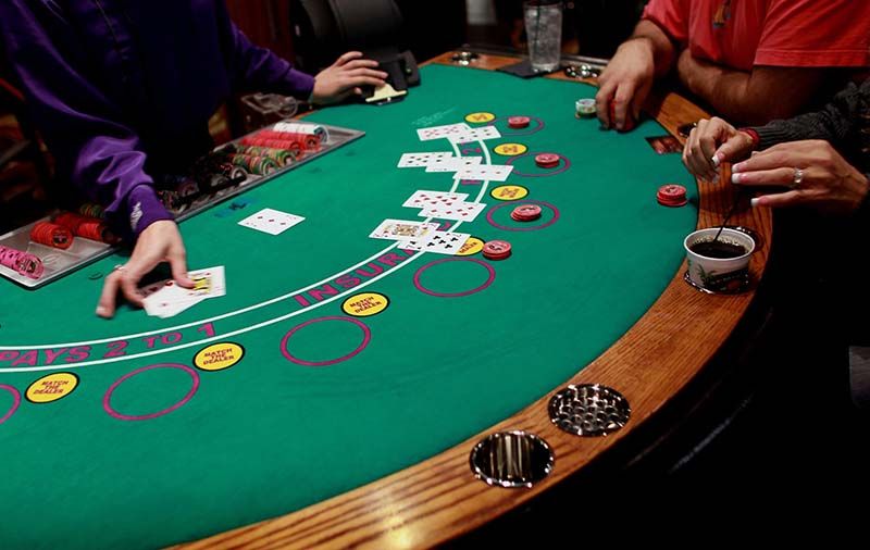 Ethereum Casino کیسینو میں بکراٹکھیلیں