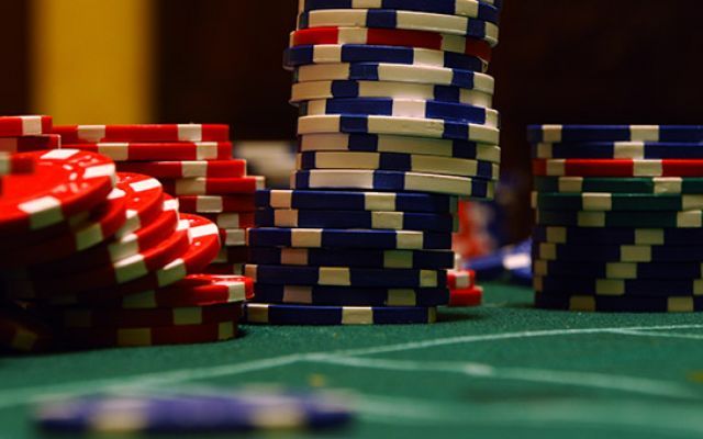 Ethereum Casino پاکستان میں میگا ویز کیسینو گیمز