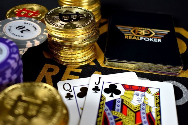Ethereum Casino میں پاکستان کے کھلاڑیوں کے لیے ٹاپ گیمز