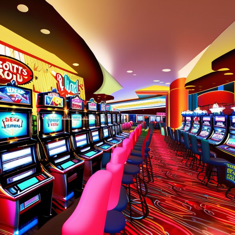 Ethereum Casino آن لائن کیسینو میں کھیلنے کی وجوہات