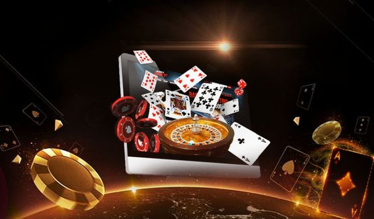 پاکستان میں Ethereum Casino کا آن لائن کیسینو سیکشن کھولیں۔