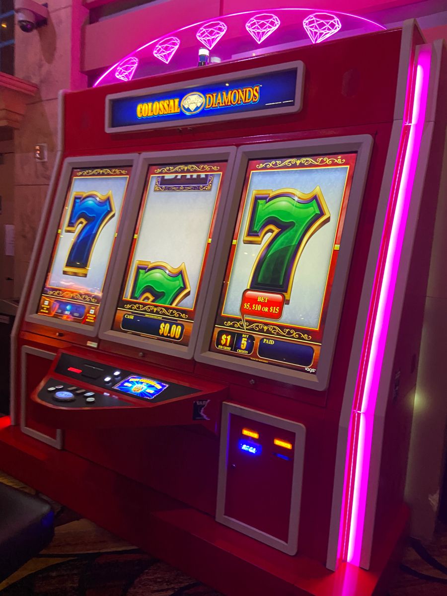 Ethereum Casino کیسینو میں سلاٹ کھیلنا شروع کریں۔